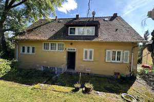 Stilvolle Villa mit ca. 1.180 m² Park, ELW, Pool in Bestlage, Stuttgart,  Nähe Geroksruhe – Die vollständige Adresse der Immobilie erhältst du vom Anbieter., 70184 Frauenkopf, Stuttgart – Vorschaubild 3