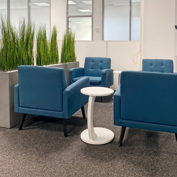 Mitgliedschaften für flexible Arbeitsplätze in Regus Monheim City