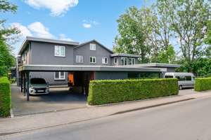 Top modernes Traumhaus mit Traumgrundstück! In idyllischer Umgebung das perfekte Zuhause gefunden – Die vollständige Adresse der Immobilie erhältst du vom Anbieter., 24613 Aukrug – Vorschaubild 7