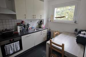 Düsseldorf-Benrath: Gut geschnittene 2 Zimmerwohnung – Calvinstraße 8, 40597 Benrath, Düsseldorf – Vorschaubild 2