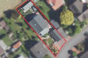 Preisnachlass! Einfamilienhaus in Idyllischer Bestlage von Hövelhof – Paderborn (Kreis) – Vorschaubild 28