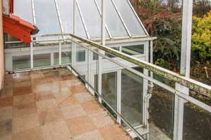 Großzügiges 8-Zi. Haus plus Bungalow, Wintergarten, Garage, 2 Carports in Braunschweig Weststadt – Die vollständige Adresse der Immobilie erhältst du vom Anbieter., 38120 Weststadt, Braunschweig – Vorschaubild 20