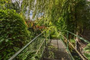 Denkmalgeschütztes Wohnhaus aus dem 18. Jahrhundert, ehemaliges Mühlengebäude in idyllischem Garten – Die vollständige Adresse der Immobilie erhältst du vom Anbieter., 94110 Wegscheid – Vorschaubild 43