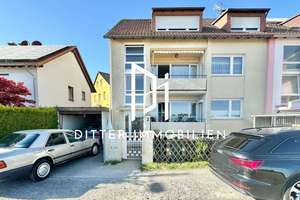 Feldrandlage trifft Stadtnähe: Solide vermietetes Mehrfamilienhaus in Möhringen! – Die vollständige Adresse der Immobilie erhältst du vom Anbieter., 70597 Sonnenberg, Stuttgart – Vorschaubild 1