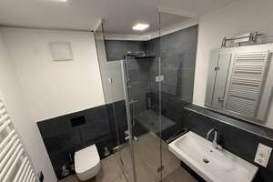 Erstbezug 1-Zimmer-Wohnung in Münster Uppenberg – Die vollständige Adresse der Immobilie erhältst du vom Anbieter., 48147 Uppenberg, Münster – Vorschaubild 3