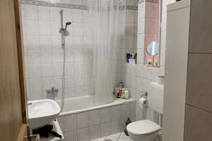 Mannheim Oststadt - Gepflegte 2-Zimmer-Hochparterre-Wohnung mit Balkon und Einbauküche – Lameystr. 18, 68165 Schwetzingerstadt/Oststadt, Mannheim – Vorschaubild 7