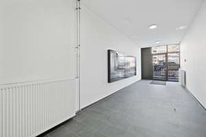 Großzügige 2-Zimmer-Wohnung mit Loggia im Zentrum von Kiel – Andreas-Gayk-Straße 5, 24103 Vorstadt, Kiel – Vorschaubild 6