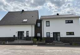 Ein top gepflegtes EFH mit ELW