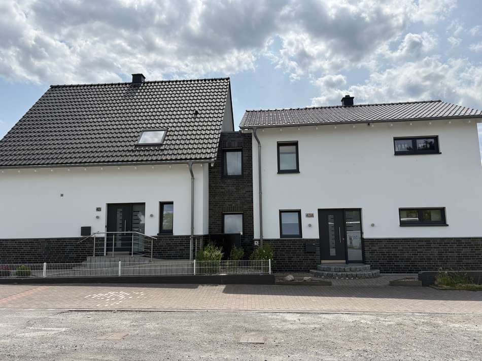 Ein top gepflegtes EFH mit ELW
