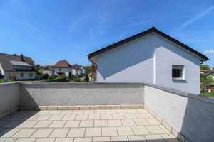 Charmantes Wohnhaus mit großem Garten und Entwicklungspotential – Lippe (Kreis) – Vorschaubild 9