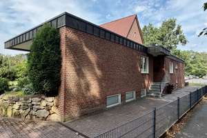 Zwei Häuser, ein Grundstück – vielseitige Nutzungsmöglichkeiten – 48159 Kinderhaus-Ost, Münster – Vorschaubild 8