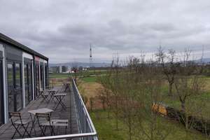 1-Zimmer Apartment, Preis inkl. aller Nebenkosten und möbliert, modern und stadtnah – In den Wiesen 38a, 56070 Bubenheim, Koblenz – Vorschaubild 11