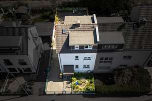 KOMPAKT-FLEXIBEL-ZENTRAL – Dreiparteienhaus mit Innenhof & Gestaltungsspielraum - Frankfurt-Gallus – 60326 Gallus, Frankfurt am Main – Vorschaubild 6