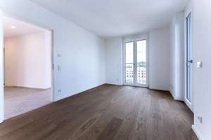 4-Zimmer-Penthouse mit drei Himmelsrichtungen und großem Süd-Balkon – Die vollständige Adresse der Immobilie erhältst du vom Anbieter., 81673 Josephsburg, München – Vorschaubild 17