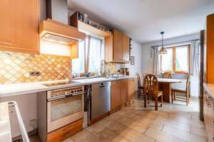 Traumhaus mit zus. Potenzial gem. Bebauungsplan – Die vollständige Adresse der Immobilie erhältst du vom Anbieter., 82390 Eberfing – Vorschaubild 11