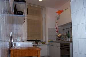 Schöne 2,5-Zimmer-Wohnung mit EBK in Sternschanze, Hamburg – Die vollständige Adresse der Immobilie erhältst du vom Anbieter., 20357 Sternschanze, Hamburg – Vorschaubild 4