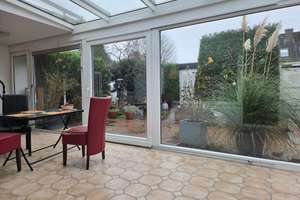 Modernisierte Doppelhaushälfte in Kantors Garten mit Wintergarten und Garage – Kantors Garten 10, 29549 Bad Bevensen – Vorschaubild 8