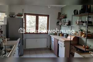 Tauschwohnung: 3-Zimmer-Wohnung in Mainz, Bretzenheim zum Tausch