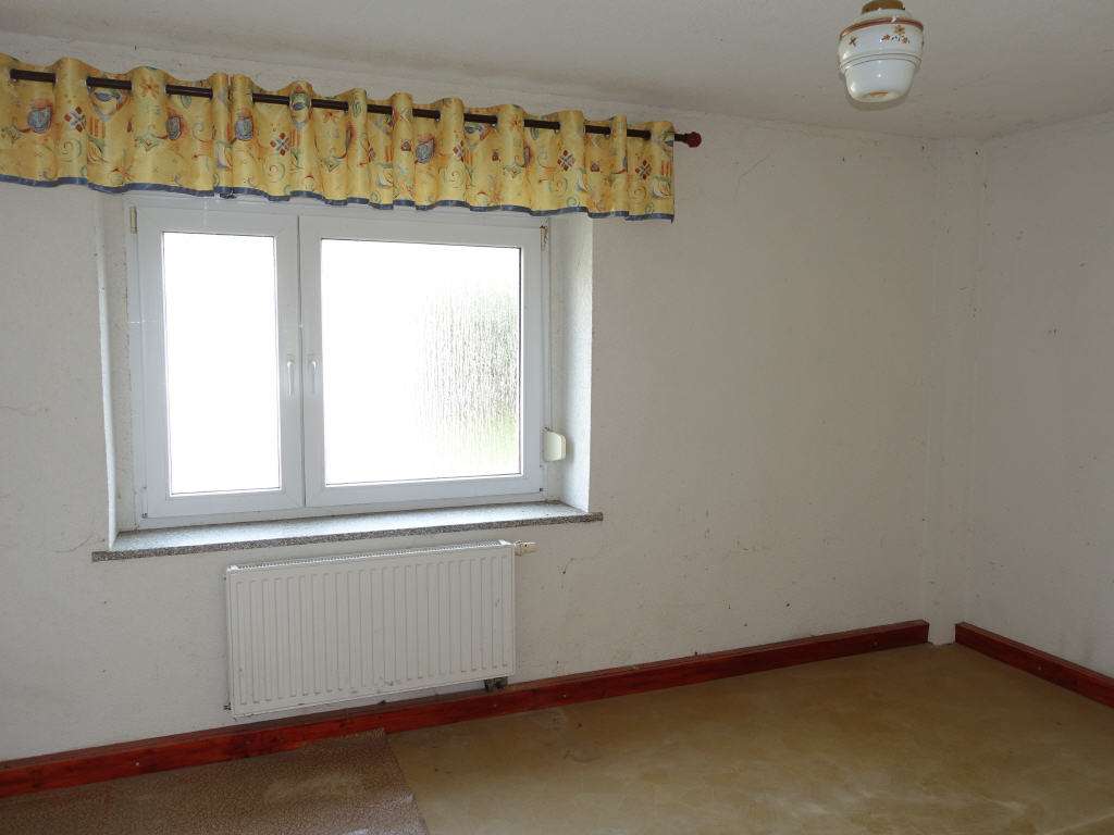 Immobilie in Zeithain - Entfaltungsmöglichkeiten für Kreative - EFH in Zeithain - Bild 6