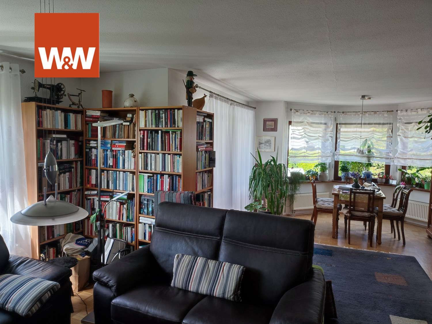 Immobilie in Augustusburg - Haus sucht glückliche Familie - Bild 7