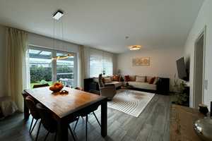 * TOWNHOUSE * 
approx. 1744 ft² living space, 6-room, 5-bed, 3-bath, garden, + parking
PETS ALLOWE – Groß-Gerau (Kreis) – Vorschaubild 4