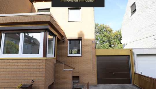 Bild von C21 Immovision: LEERSTEHEND / Sanierte DHH in Braunschweig