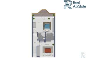 Reserviert: Stilvolles Reihenhaus in Stolberg/Vicht - einziehen & wohlfühlen – Die vollständige Adresse der Immobilie erhältst du vom Anbieter., 52224 Stolberg (Rheinland) – Vorschaubild 19