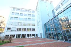 * Wunderschöne 2-Zi-Wohnung mit Balkon * Top möbliert * Nähe Marienplatz * – Die vollständige Adresse der Immobilie erhältst du vom Anbieter., 70199 Heslach, Stuttgart – Vorschaubild 12