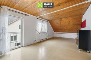 Charmantes Ein- bis Zweifamilienhaus in ruhiger Wohnlage von Bad Waldsee – Die vollständige Adresse der Immobilie erhältst du vom Anbieter., 88339 Bad Waldsee – Vorschaubild 13