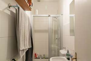 3-Zimmer-Wohnung in Dortmund Innenstadt – Die vollständige Adresse der Immobilie erhältst du vom Anbieter., 44145 Nordmarkt, Dortmund – Vorschaubild 8