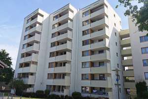adnota. - MECKENHEIM: HELLE 3-ZIMMER-EIGENTUMSWOHNUNG MIT SONNENLOGGIA IN RUHIGLAGE! – Im Ruhrfeld 20, 53340 Meckenheim – Vorschaubild 2