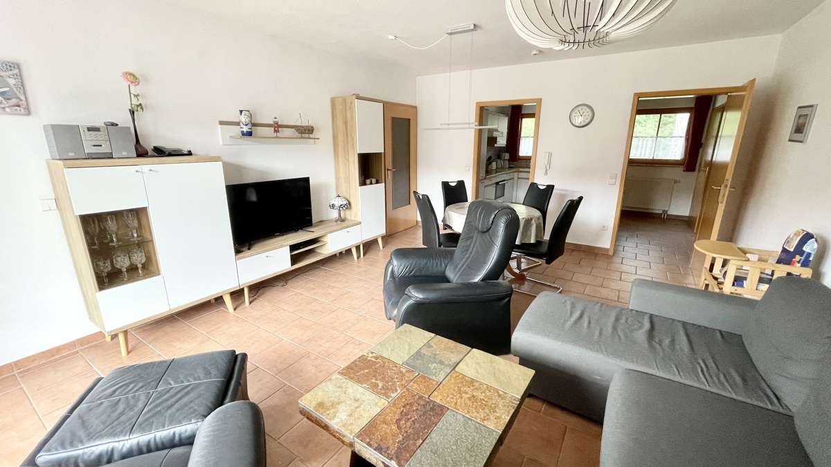 Immobilie in Zingst - Eigentumswohnung in der Natur | Einzigartiges Konzept | Spielplatz, Schwimmhalle & Lokal - Bild 3