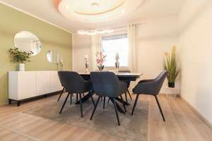 Charmantes Reihenmittelhaus in Bremerhaven-Geestemünde – Perfekt für Familien – Die vollständige Adresse der Immobilie erhältst du vom Anbieter., 27570 Wulsdorf, Bremerhaven – Vorschaubild 4