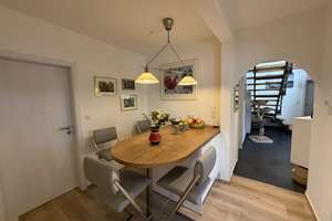 * Urlaubsfeeling pur * 1 Familienhaus mit traumhaften Blick in Niedernhausen OT...... – Die vollständige Adresse der Immobilie erhältst du vom Anbieter., 65527 Niedernhausen – Vorschaubild 13
