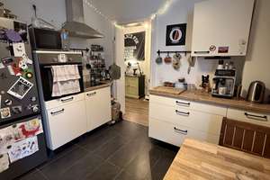 Wohnen mit Charakter: Großzügige Sechszimmerwohnung in Braunschweig – Karl-Marx-Straße 21, 38104 Östliches Ringgebiet, Braunschweig – Vorschaubild 8