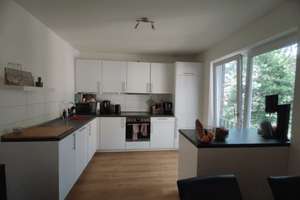 3-Zimmer-Apartment mit 2x Balkonen und Aufzug in Hamburg-Dithmarscher Straße – Dithmarscher Straße 4a, 22049 Dulsberg, Hamburg – Vorschaubild 2
