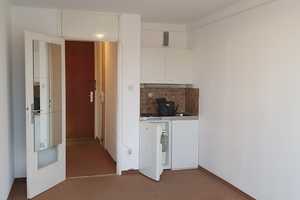 Türkenstr. : absolut ruhiges Apartment  mit EBK – Türkenstrasse 0, 80799 München – Vorschaubild 2