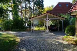 Repräsentativ-Wunderschön-Wassernah; Smart Home Villa in bester Kurparklage am Scharmützelsee – Oder-Spree (Kreis) – Vorschaubild 5