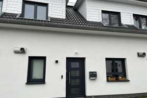 MODERNES REIHENMITTELHAUS KfW40+ | 123 m² | EBK | SMART | WALLBOX – Die vollständige Adresse der Immobilie erhältst du vom Anbieter., 29336 Nienhagen – Vorschaubild 1