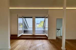 Stadtvilla im Herzen von Bonn-Beuel Gründerzeitcharme trifft modernen Luxus – 53225 Beuel-Mitte, Bonn – Vorschaubild 17