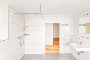 Gut geschnitte 3-Zimmer-Wohnung im attraktiven Neubau – Siegelsdorfer Str. 36, 90431 Gaismannshof, Nürnberg – Vorschaubild 5
