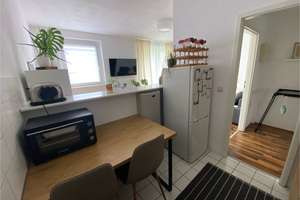 Ruhige 2-Zimmer-Wohnung mit Balkon im Grünen in Magdeburg – Breitscheidstraße 29, 39114 Herrenkrug, Magdeburg – Vorschaubild 3