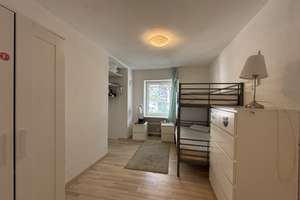 Zwei Wohnungen mit Einzelgarage in Top-Wohnlage – Die vollständige Adresse der Immobilie erhältst du vom Anbieter., 90411 Dutzendteich, Nürnberg – Vorschaubild 15