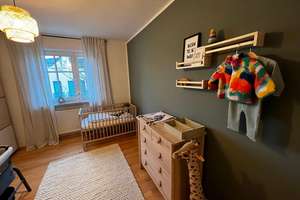 Helle 3‑Zi‑Wohnung in Berg am Laim ab 01.08. von privat – Kreillerstraße 145, 81673 Josephsburg, München – Vorschaubild 6