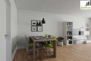 Attraktives Reihenendhaus mit viel Platz und großem Garten – Die vollständige Adresse der Immobilie erhältst du vom Anbieter., 47807 Fischeln, Krefeld – Vorschaubild 4