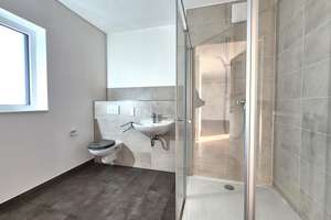 Helles Penthouse mit langer Südterrasse – Haardtring 9, 64295 Darmstadt-West, Darmstadt – Vorschaubild 8