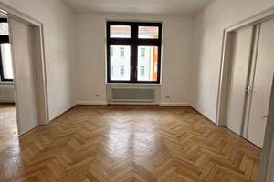 Große 5-Zimmer-Wohnung – ideal für 4er-WG – Erstbezug nach Umnutzung – Kaiserstraße 109, 76133 Innenstadt-Ost, Karlsruhe – Vorschaubild 2