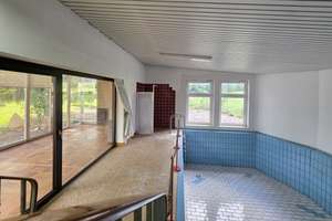 Außergewöhnliches Einfamilienhaus im Dornröschenschlaf - Schwimmbad inklusive – Die vollständige Adresse der Immobilie erhältst du vom Anbieter., 31787 Hameln – Vorschaubild 37