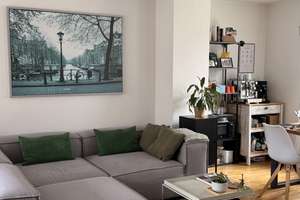 Lichtdurchflutete 2-Zimmer-Wohnung mit großer Loggia In Stuttgart-Süd – Haupstätterstraße 124, 70178 Karlshöhe, Stuttgart – Vorschaubild 5
