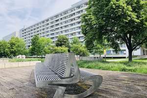 Bequem wohnen im Erdgeschoss – ideal für ein ruhiges Zuhause – Zerbster Straße 31, 6124 Westliche Neustadt, Halle (Saale) – Vorschaubild 9